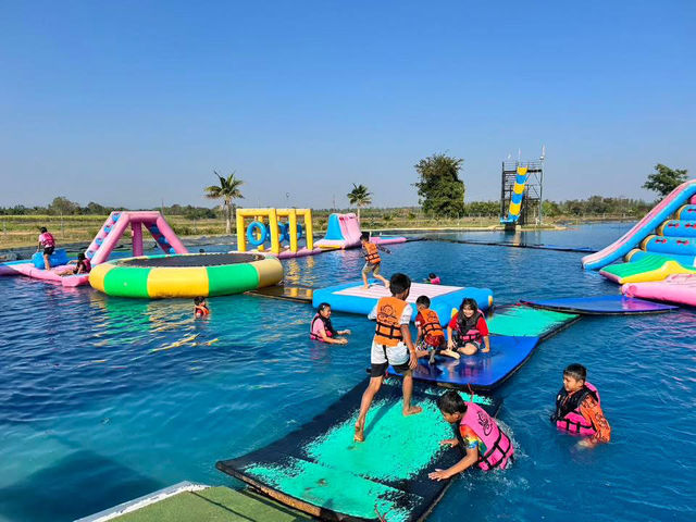 CoCo Beach