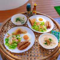 Warm Beach Resor บางสะพาน