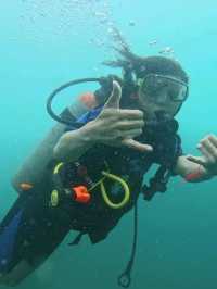 SOLO TRAVEL IN KRABI