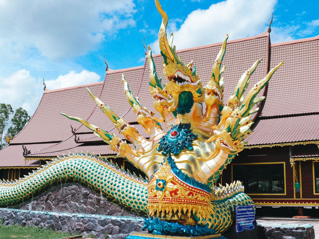 วัดภูจันแดงภาวนาราม