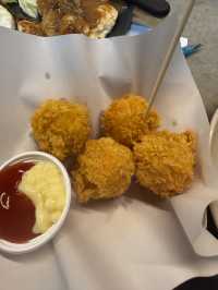 ร้านสเต็กลับๆย่านลาดกระบัง