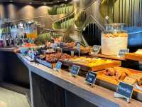 曼谷NANA區的潮流酒店---Aloft Bangkok Sukhumvit 11