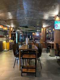 ป๊อกป๊อก อีสาน คาเฟ่ X Punthai Coffee