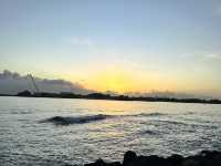 Samoa, heart of the Pacific 🥰