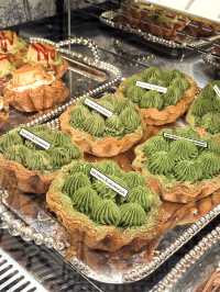 深圳首家｜B&C黃油與麵包🥖法式花園風麵包店