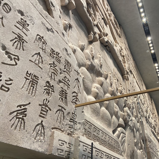 《赳赳大秦》｜不看會後悔的大型沉浸式舞台劇