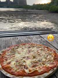 หาดไร่เลย์ กระบี่ หนีร้อน