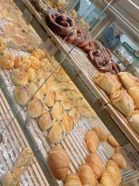 本地知名人氣麵包店千層蛋撻🥐