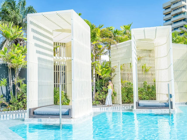 Veranda Resort Pattaya Na Jomtien - MGallery