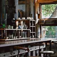 บ้านผางลาง - เชียงราย
