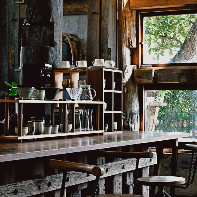 บ้านผางลาง - เชียงราย