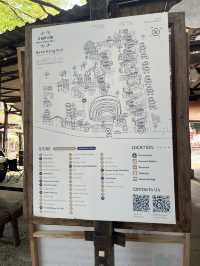 “บ้านข้างวัด” – คาเฟ่ชิลๆ อาร์ตๆ กลางเชียงใหม่