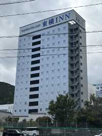 일본 대마도 토요코인 쓰시마 이즈하라 🏩