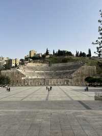 Ancient Amman