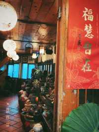 台湾の九份tripはここ！伝統と赤い提灯の魅力に惹かれて