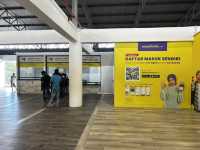 🚌✈️ Ultimate Guide: Traveling to/from Penang via Sungai Nibong Bus Station