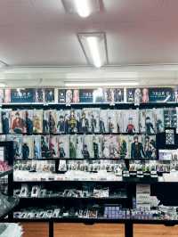 🇯🇵日本東京探店 👣animate 秋葉原本店（アニメイト秋葉原本館）