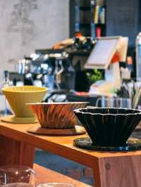 ROGUE ROASTERS