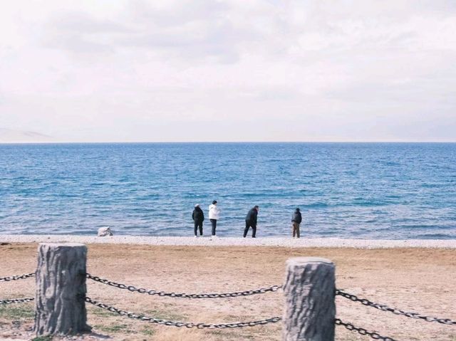 Sayram Lake: A Serene Summer Escape in Xinjiang’s Highlands