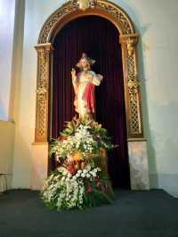 Archdiocesan Shrine of Jesus the way, the Truth, and the Life