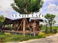 Yenjit Cafe - เย็นจิต คาเฟ่