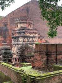 🇮🇳 世上第一所大學+祇園精舍