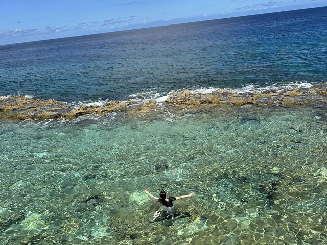 🇯🇵 南大東島　一度は訪れてみたい絶海の孤島🌊