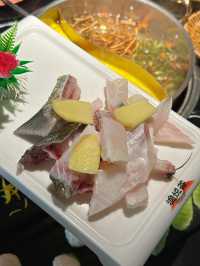 東門必食脆肉鯇🔥
