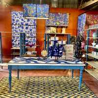 P.ART.Y Gallery and Studio Pattani