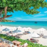 Sai Kaew Beach Resort ทรายแก้ว บีช รีสอร์ท 