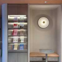 KINN Habitat สิงคโปร์
