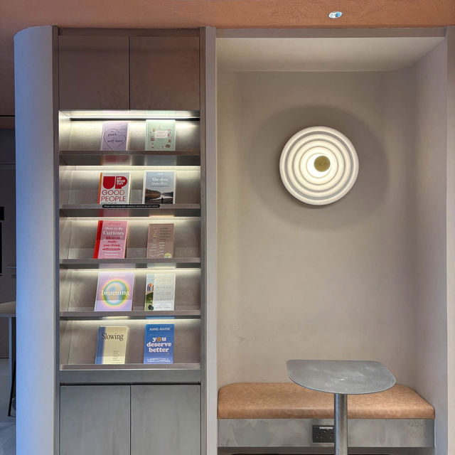 KINN Habitat สิงคโปร์