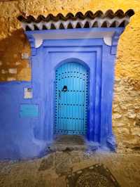 🇲🇦The Magical Doors of Morocco🇲🇦 