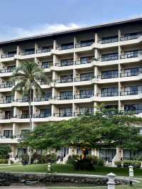 Shangri-La Tanjung Aru: A Tropical Playground in Borneo