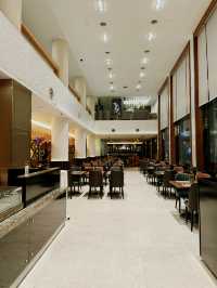 Subtle Celebrations at Concorde Hotel Kuala Lumpur