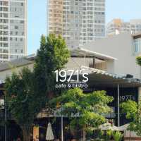 1971's Cafe & Bistro  @ Van Minh