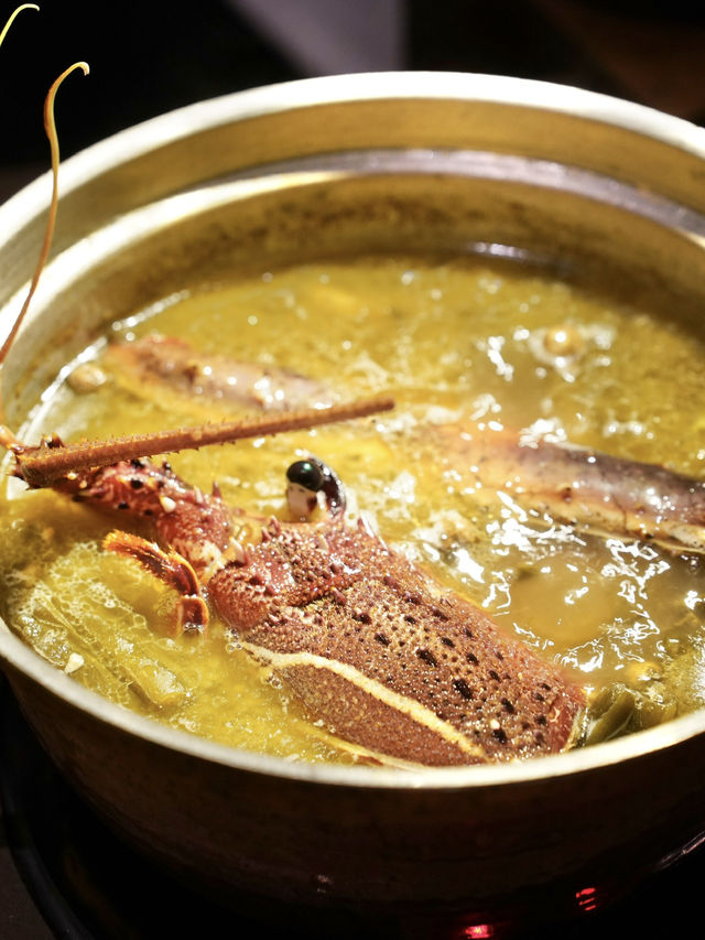 Bon Broth