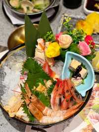 觀塘人氣日式放題任飲任食