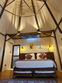 ANMON - Desert Themed Glamping Resort