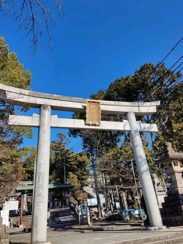 犬山市區一日遊行程，感受城下町風情的慢旅行