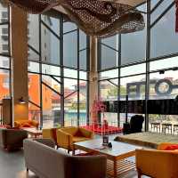 Artotel Batam
