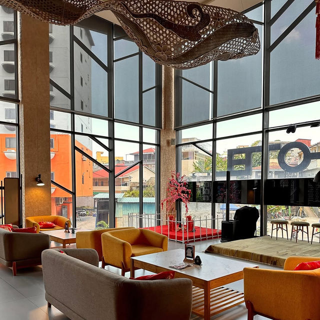 Artotel Batam