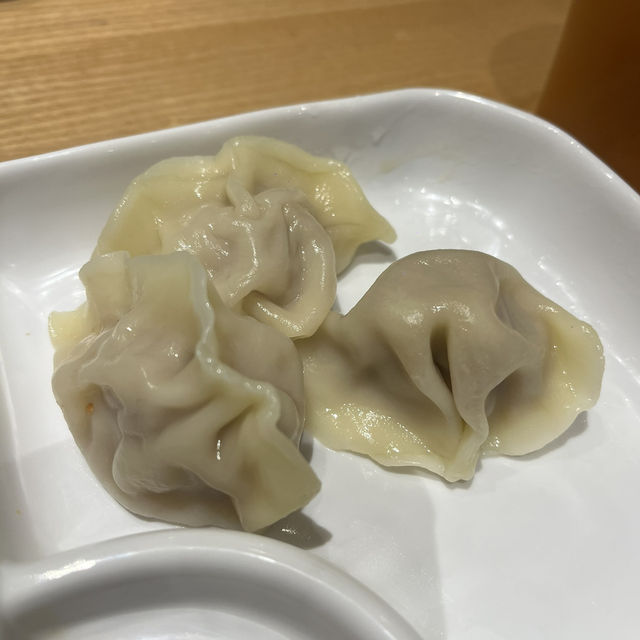 【東京🗼】六本木一丁目にオープンした駅前中華！ 