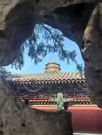 Beijing: A Timeless Journey Through Culture and City Lights