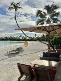 Sculptural Tranquility and Conscious Luxury at Patina Maldives, Fari Islands