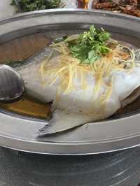 Seafood