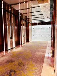 “Stay Brilliant, Stay Green: EQ Hotel KL – Where 5-Star Luxury Meets Sustainability”