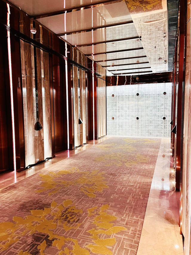 “Stay Brilliant, Stay Green: EQ Hotel KL – Where 5-Star Luxury Meets Sustainability”