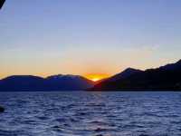 Sailing with TSS Earnslaw to Walter Peak – BBQ, Views & Vibes!🚢