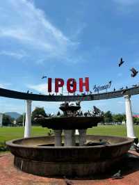 Ipoh: A Small City with Big Charm and Endless Delights